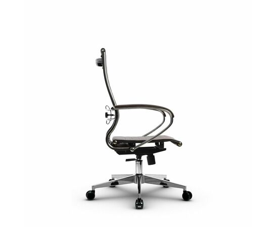 МЕТТА Комплект 10 (Темно-коричневый/Темно-коричневый ), Основание МЕТТА 17834, изображение 2 | Интернет магазин мебели и декора LifeDekor