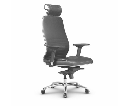 Кресло Samurai KL-3.04 (Черный), изображение 5 | Интернет магазин мебели и декора LifeDekor