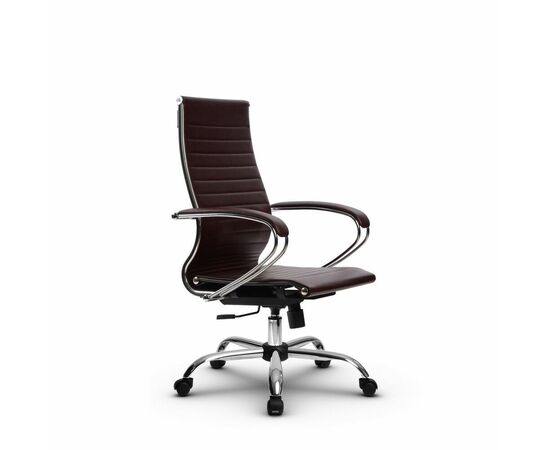 МЕТТА Комплект 10 (Темно-бордовый/Темно-бордовый ), Основание МЕТТА 17833 | Интернет магазин мебели и декора LifeDekor