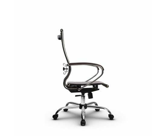 МЕТТА Комплект 10 (Темно-бордовый/Темно-бордовый ), Основание МЕТТА 17833, изображение 2 | Интернет магазин мебели и декора LifeDekor