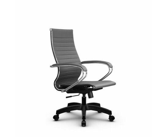 МЕТТА Комплект 10 (Серый/Серый ), Основание МЕТТА 17831 | Интернет магазин мебели и декора LifeDekor