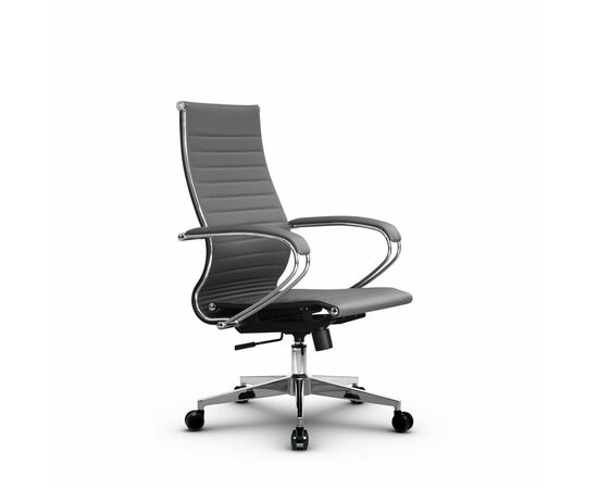 МЕТТА Комплект 10 (Серый/Серый ), Основание МЕТТА 17834 | Интернет магазин мебели и декора LifeDekor