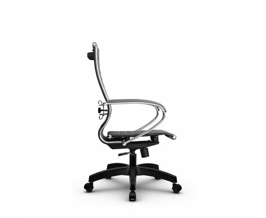 МЕТТА Комплект 10 (Серый/Серый ), Основание МЕТТА 17831, изображение 2 | Интернет магазин мебели и декора LifeDekor