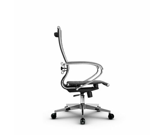 МЕТТА Комплект 10 (Серый/Серый ), Основание МЕТТА 17834, изображение 2 | Интернет магазин мебели и декора LifeDekor