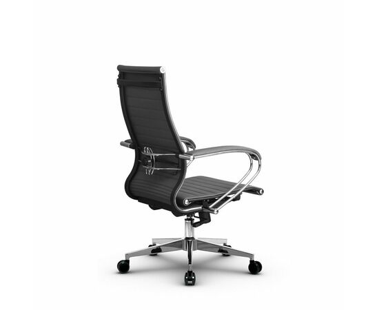 МЕТТА Комплект 10 (Серый/Серый ), Основание МЕТТА 17834, изображение 3 | Интернет магазин мебели и декора LifeDekor