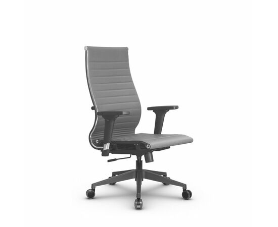 МЕТТА Комплект 10/2D (Серый/Серый ), Основание МЕТТА 17832, изображение 5 | Интернет магазин мебели и декора LifeDekor