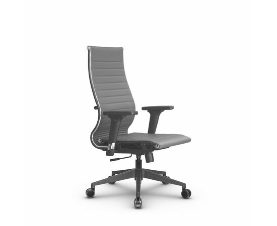 МЕТТА Комплект 10/2D (Серый/Серый ), Основание МЕТТА 17832 | Интернет магазин мебели и декора LifeDekor