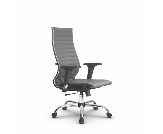 МЕТТА Комплект 10/2D (Серый/Серый ), Основание МЕТТА 17833 | Интернет магазин мебели и декора LifeDekor