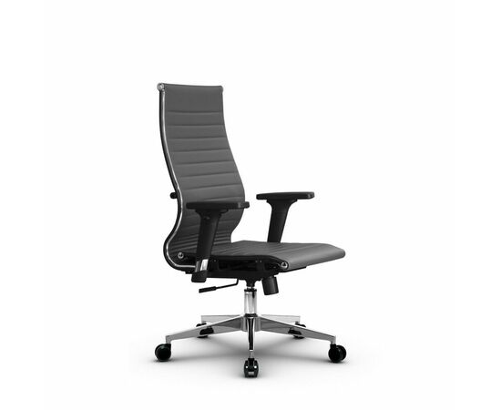 МЕТТА Комплект 10/2D (Серый/Серый ), Основание МЕТТА 17834 | Интернет магазин мебели и декора LifeDekor