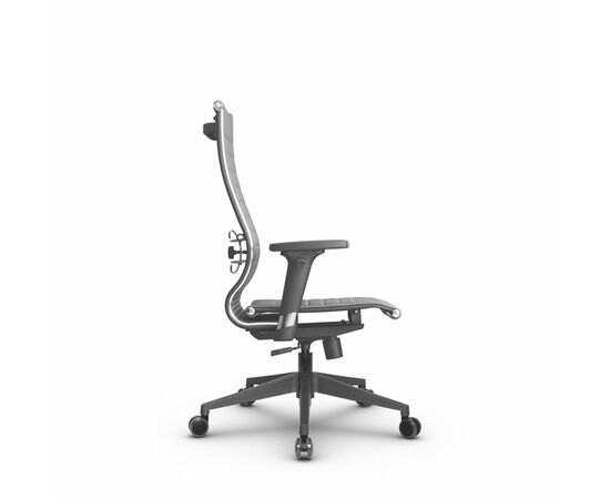 МЕТТА Комплект 10/2D (Серый/Серый ), Основание МЕТТА 17832, изображение 2 | Интернет магазин мебели и декора LifeDekor