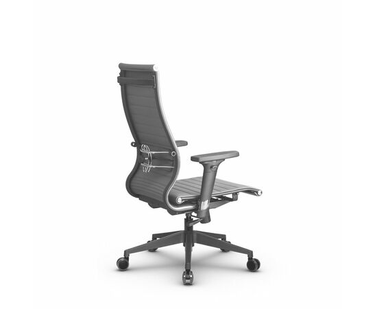 МЕТТА Комплект 10/2D (Серый/Серый ), Основание МЕТТА 17832, изображение 3 | Интернет магазин мебели и декора LifeDekor