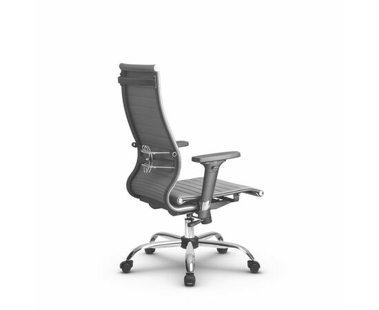 МЕТТА Комплект 10/2D (Серый/Серый ), Основание МЕТТА 17833, изображение 3 | Интернет магазин мебели и декора LifeDekor