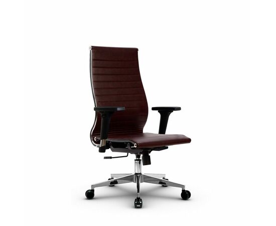 МЕТТА Комплект 10/2D (Темно-бордовый/Темно-бордовый ), Основание МЕТТА 17834, изображение 5 | Интернет магазин мебели и декора LifeDekor