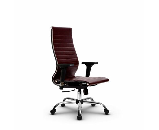 МЕТТА Комплект 10/2D (Темно-бордовый/Темно-бордовый ), Основание МЕТТА 17833 | Интернет магазин мебели и декора LifeDekor