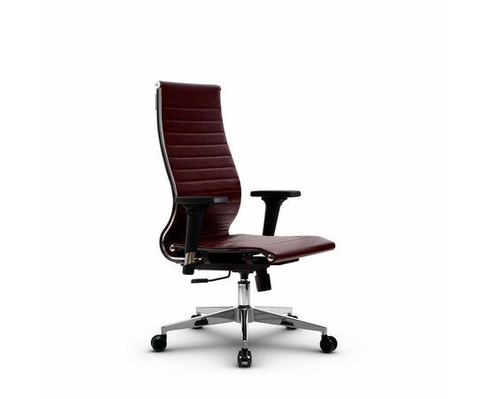 МЕТТА Комплект 10/2D (Темно-бордовый/Темно-бордовый ), Основание МЕТТА 17834 | Интернет магазин мебели и декора LifeDekor