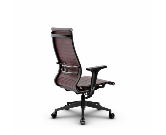 МЕТТА Комплект 10/2D (Темно-бордовый/Темно-бордовый ), Основание МЕТТА 17832, изображение 3 | Интернет магазин мебели и декора LifeDekor