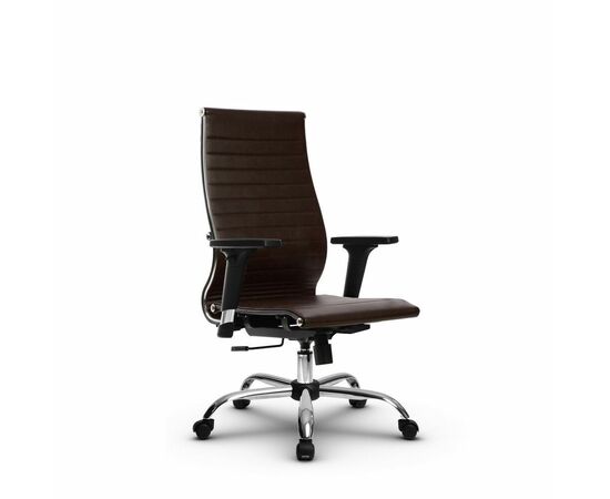 МЕТТА Комплект 10/2D (Темно-коричневый/Темно-коричневый ), Основание МЕТТА 17833, изображение 5 | Интернет магазин мебели и декора LifeDekor