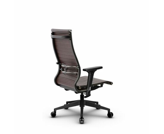 МЕТТА Комплект 10/2D (Темно-коричневый/Темно-коричневый ), Основание МЕТТА 17832, изображение 3 | Интернет магазин мебели и декора LifeDekor