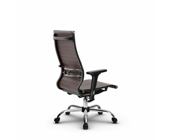 МЕТТА Комплект 10/2D (Темно-коричневый/Темно-коричневый ), Основание МЕТТА 17833, изображение 3 | Интернет магазин мебели и декора LifeDekor