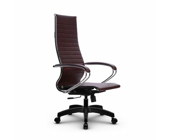 МЕТТА Комплект 8.1 (Темно-коричневый/Темно-коричневый ), Основание МЕТТА 17831 | Интернет магазин мебели и декора LifeDekor