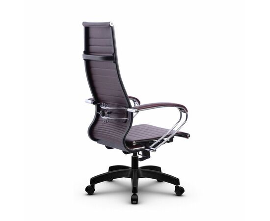 МЕТТА Комплект 8.1 (Темно-бордовый/Темно-бордовый ), Основание МЕТТА 17831, изображение 3 | Интернет магазин мебели и декора LifeDekor