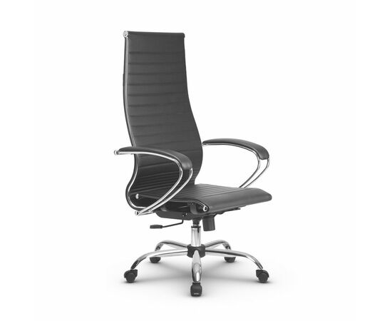 МЕТТА Комплект 8 (Черный ), Основание МЕТТА 17833, изображение 4 | Интернет магазин мебели и декора LifeDekor