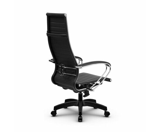 МЕТТА Комплект 8 (Черный ), Основание МЕТТА 17831, изображение 2 | Интернет магазин мебели и декора LifeDekor