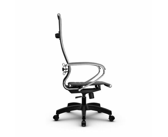 МЕТТА Комплект 8 (Серый/Серый ), Основание МЕТТА 17831, изображение 2 | Интернет магазин мебели и декора LifeDekor