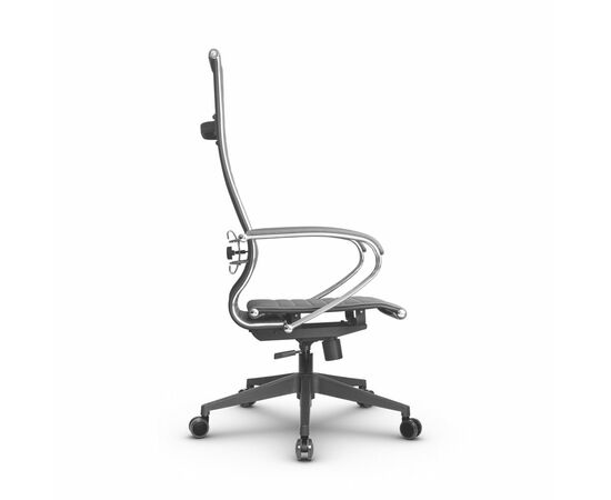 МЕТТА Комплект 8 (Серый/Серый ), Основание МЕТТА 17832, изображение 2 | Интернет магазин мебели и декора LifeDekor