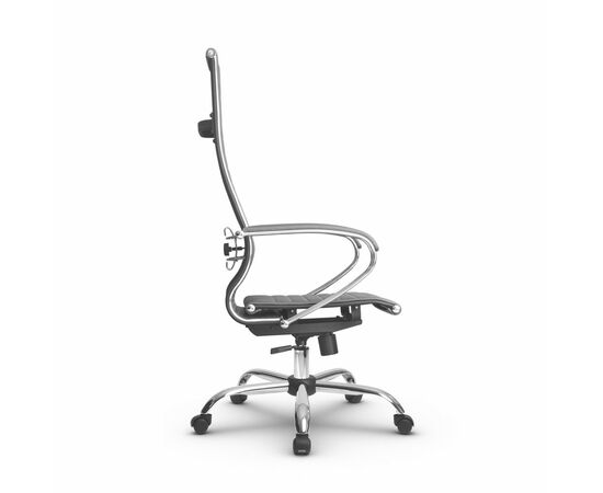 МЕТТА Комплект 8 (Серый/Серый ), Основание МЕТТА 17833, изображение 2 | Интернет магазин мебели и декора LifeDekor