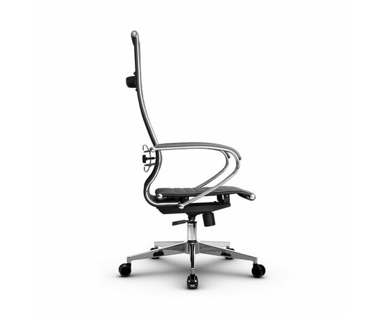 МЕТТА Комплект 8 (Серый/Серый ), Основание МЕТТА 17834, изображение 2 | Интернет магазин мебели и декора LifeDekor