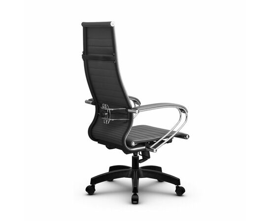 МЕТТА Комплект 8 (Серый/Серый ), Основание МЕТТА 17831, изображение 3 | Интернет магазин мебели и декора LifeDekor