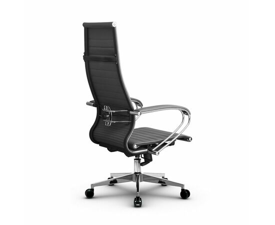 МЕТТА Комплект 8 (Серый/Серый ), Основание МЕТТА 17834, изображение 3 | Интернет магазин мебели и декора LifeDekor