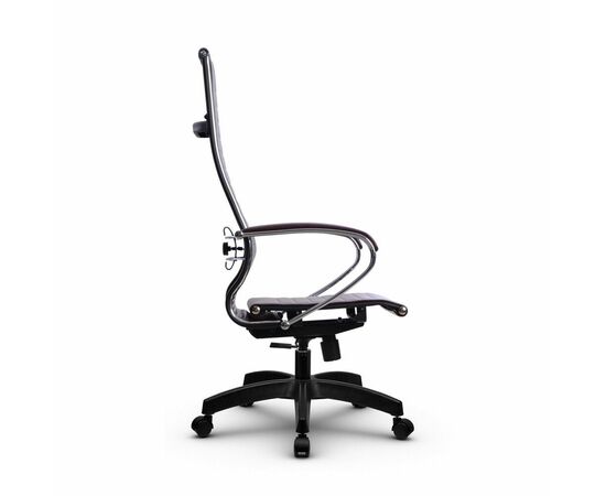 МЕТТА Комплект 8 (Темно-бордовый/Темно-бордовый ), Основание МЕТТА 17831, изображение 2 | Интернет магазин мебели и декора LifeDekor