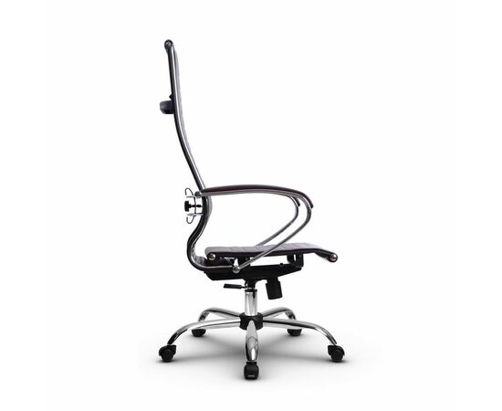 МЕТТА Комплект 8 (Темно-бордовый/Темно-бордовый ), Основание МЕТТА 17833, изображение 2 | Интернет магазин мебели и декора LifeDekor