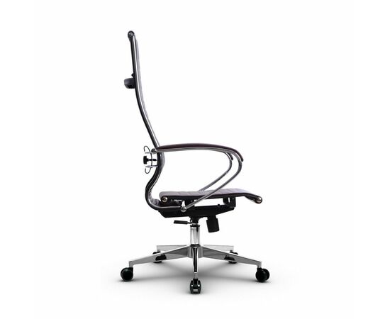 МЕТТА Комплект 8 (Темно-бордовый/Темно-бордовый ), Основание МЕТТА 17834, изображение 2 | Интернет магазин мебели и декора LifeDekor