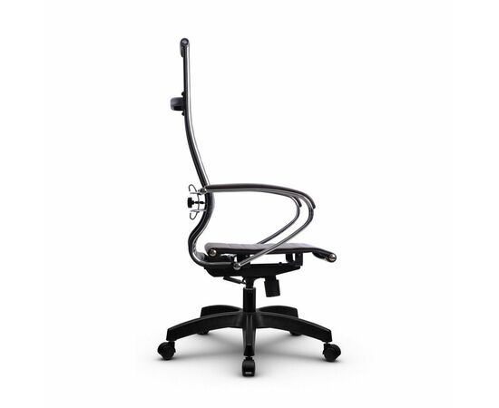 МЕТТА Комплект 8 (Темно-коричневый/Темно-коричневый ), Основание МЕТТА 17831, изображение 2 | Интернет магазин мебели и декора LifeDekor