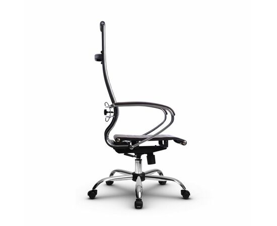 МЕТТА Комплект 8 (Темно-коричневый/Темно-коричневый ), Основание МЕТТА 17833, изображение 2 | Интернет магазин мебели и декора LifeDekor