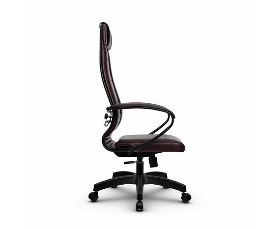 МЕТТА Комплект 28 (Темно-бордовый ), Основание МЕТТА 17831, изображение 2 | Интернет магазин мебели и декора LifeDekor