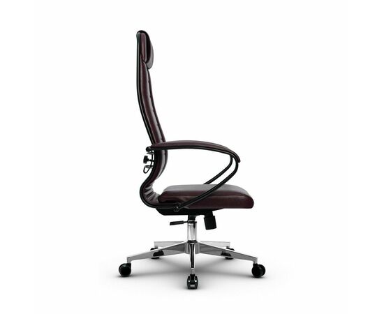 МЕТТА Комплект 28 (Темно-бордовый ), Основание МЕТТА 17834, изображение 2 | Интернет магазин мебели и декора LifeDekor