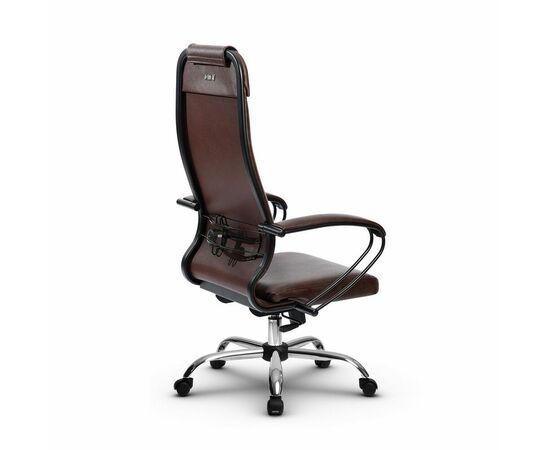 МЕТТА Комплект 28 (Темно-коричневый ), Основание МЕТТА 17833, изображение 3 | Интернет магазин мебели и декора LifeDekor