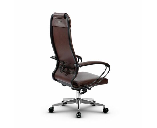 МЕТТА Комплект 28 (Темно-коричневый ), Основание МЕТТА 17834, изображение 3 | Интернет магазин мебели и декора LifeDekor