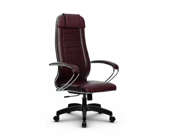 МЕТТА Комплект 29 (Темно-бордовый ), Основание МЕТТА 17831, изображение 5 | Интернет магазин мебели и декора LifeDekor