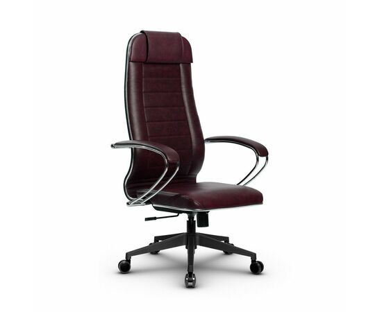 МЕТТА Комплект 29 (Темно-бордовый ), Основание МЕТТА 17832, изображение 5 | Интернет магазин мебели и декора LifeDekor