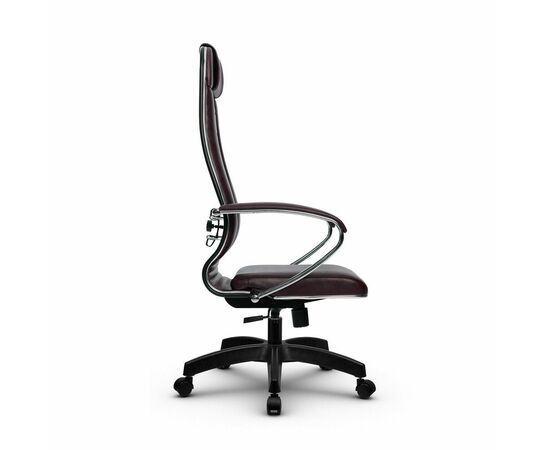 МЕТТА Комплект 29 (Темно-бордовый ), Основание МЕТТА 17831, изображение 2 | Интернет магазин мебели и декора LifeDekor