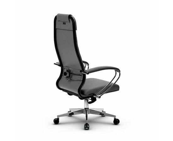 МЕТТА Комплект 29 (Серый ), Основание МЕТТА 17834, изображение 3 | Интернет магазин мебели и декора LifeDekor