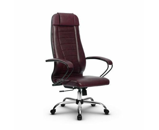 МЕТТА Комплект 30 (Темно-бордовый ), Основание МЕТТА 17833, изображение 5 | Интернет магазин мебели и декора LifeDekor