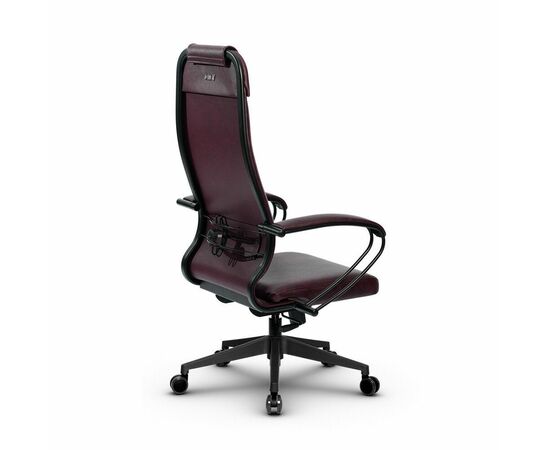 МЕТТА Комплект 30 (Темно-бордовый ), Основание МЕТТА 17832, изображение 3 | Интернет магазин мебели и декора LifeDekor