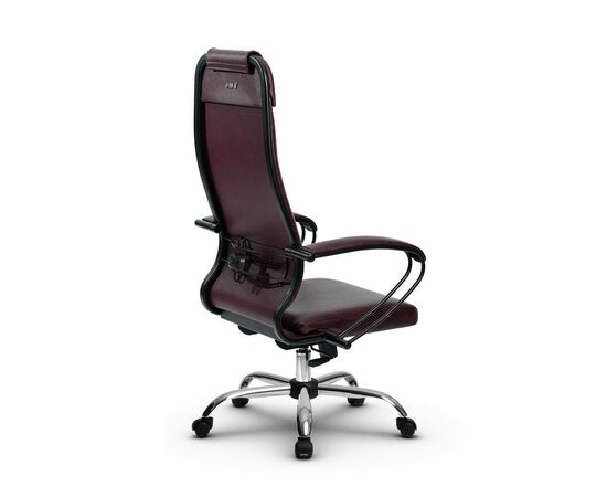 МЕТТА Комплект 30 (Темно-бордовый ), Основание МЕТТА 17833, изображение 3 | Интернет магазин мебели и декора LifeDekor