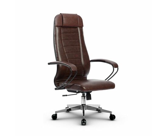 МЕТТА Комплект 30 (Темно-коричневый ), Основание МЕТТА 17834, изображение 5 | Интернет магазин мебели и декора LifeDekor